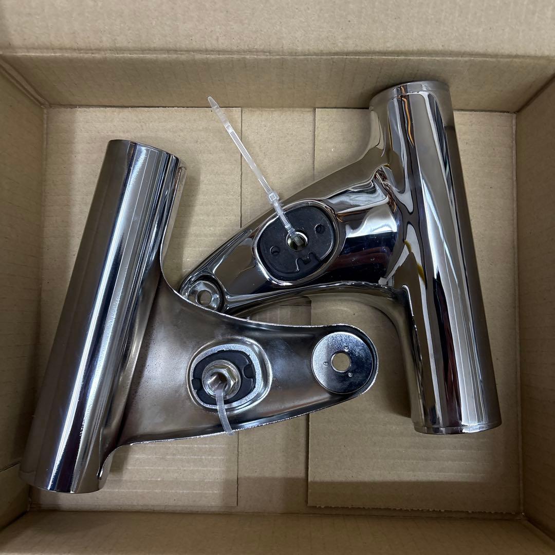 カワサキ純正　w400 w650 w800