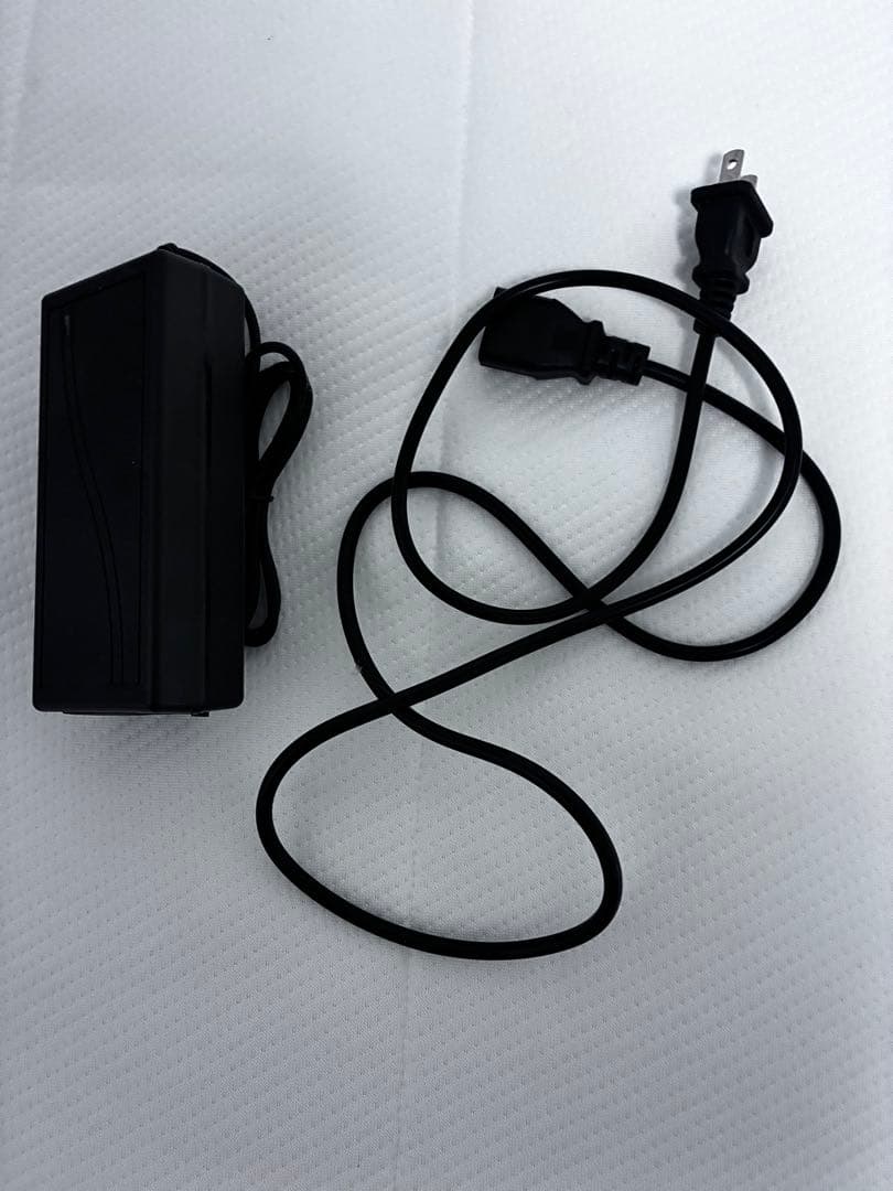 4チャンネル アナログミキサー