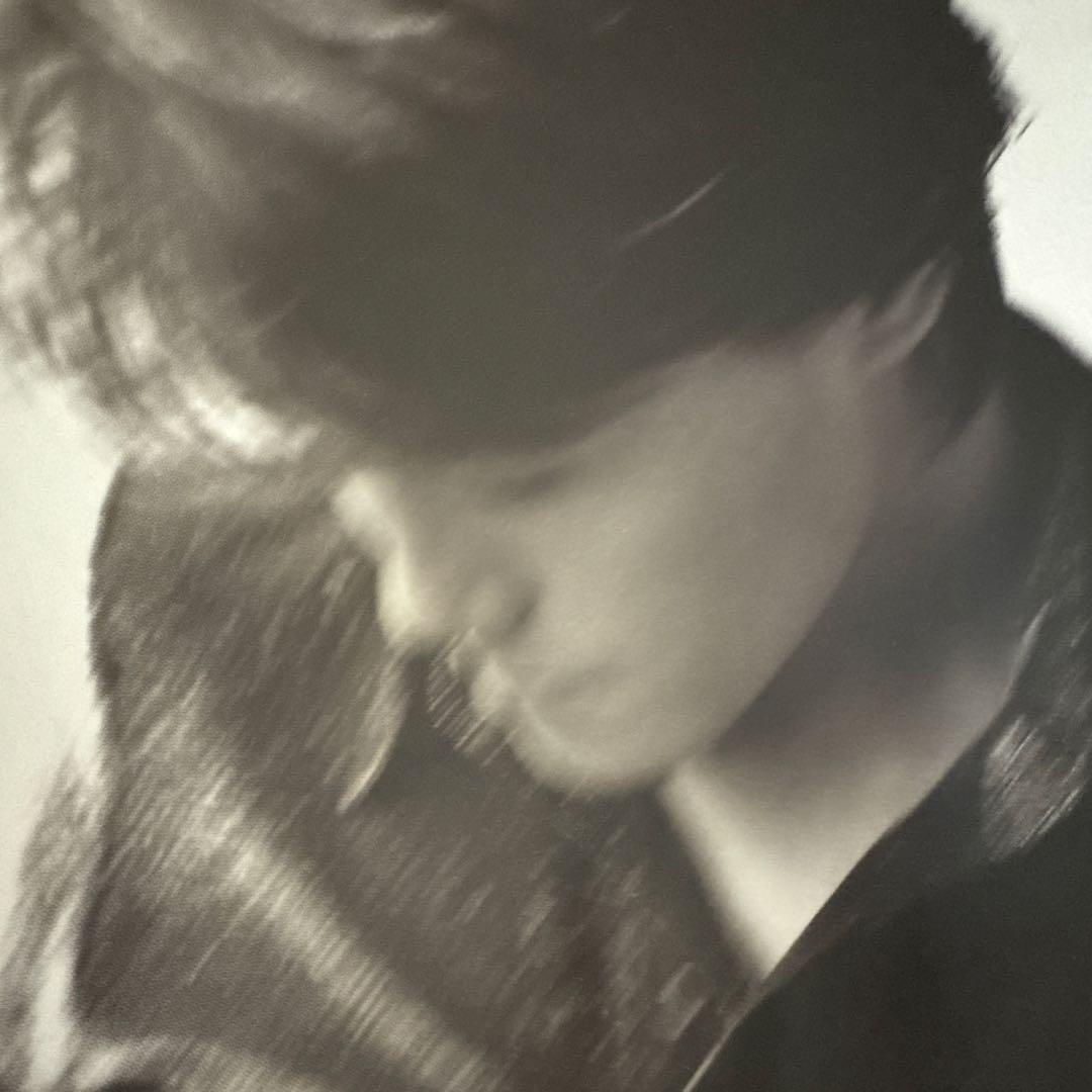 ＸＪＡＰＡＮ１９９６ＤＡＨＬＩＡポスター