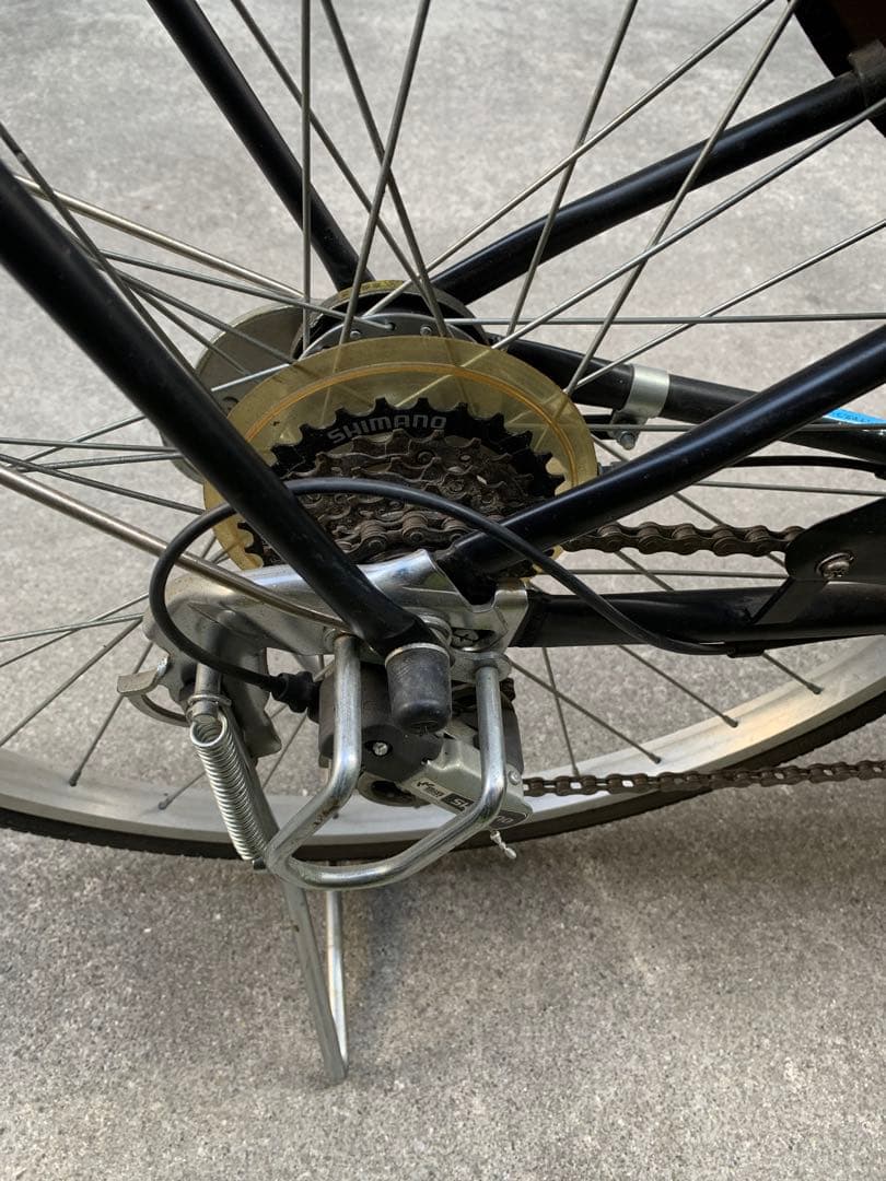 訳あり　電動アシスト自転車　 直接引渡　条件あり+10000円配送