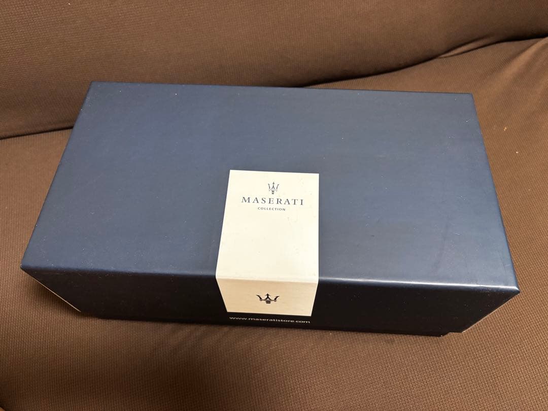 処分SALE!マセラティレヴァンテ1/18LimitedEdition39/50