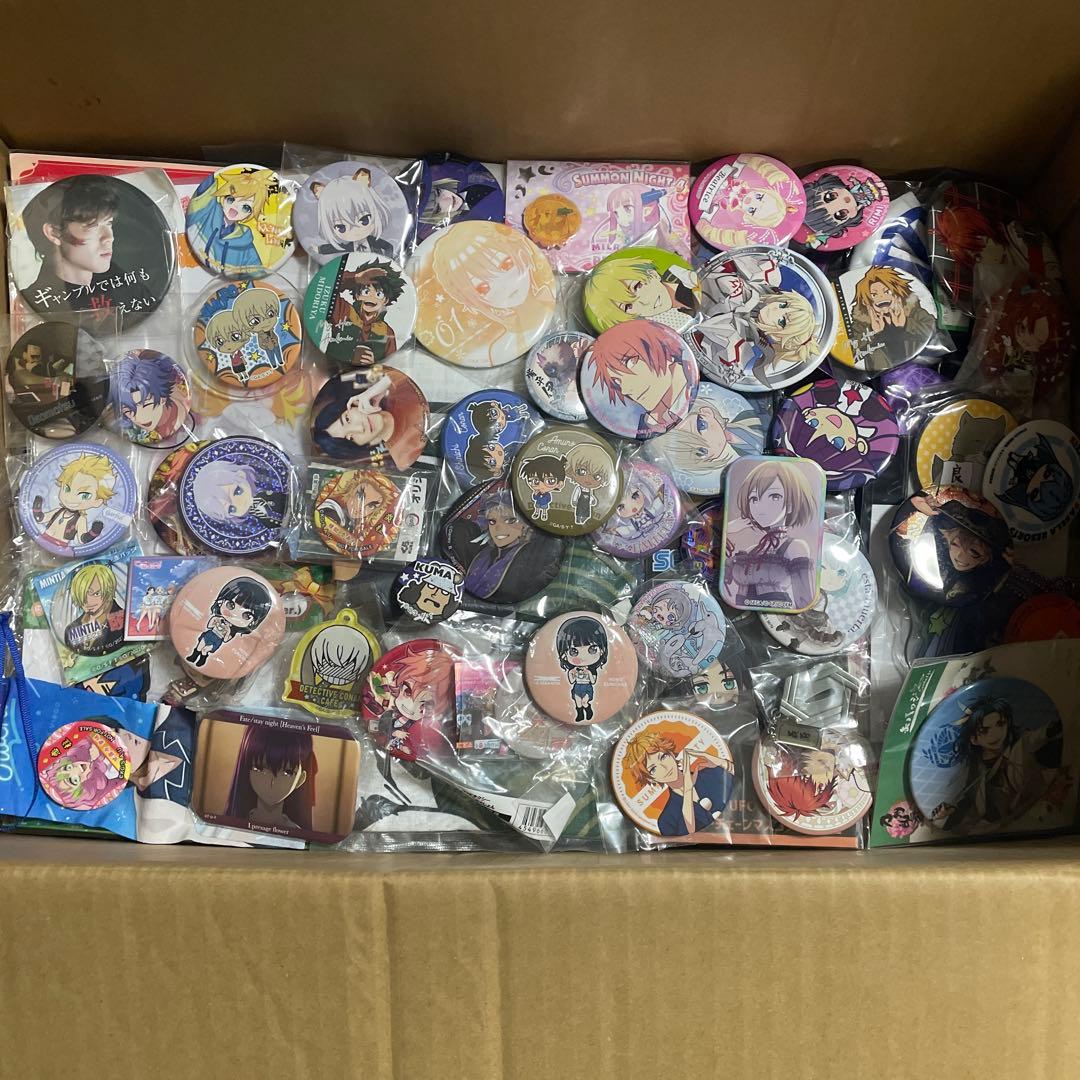 ノンジャンル アニメ キャラクターグッズ 大量 まとめ売り
