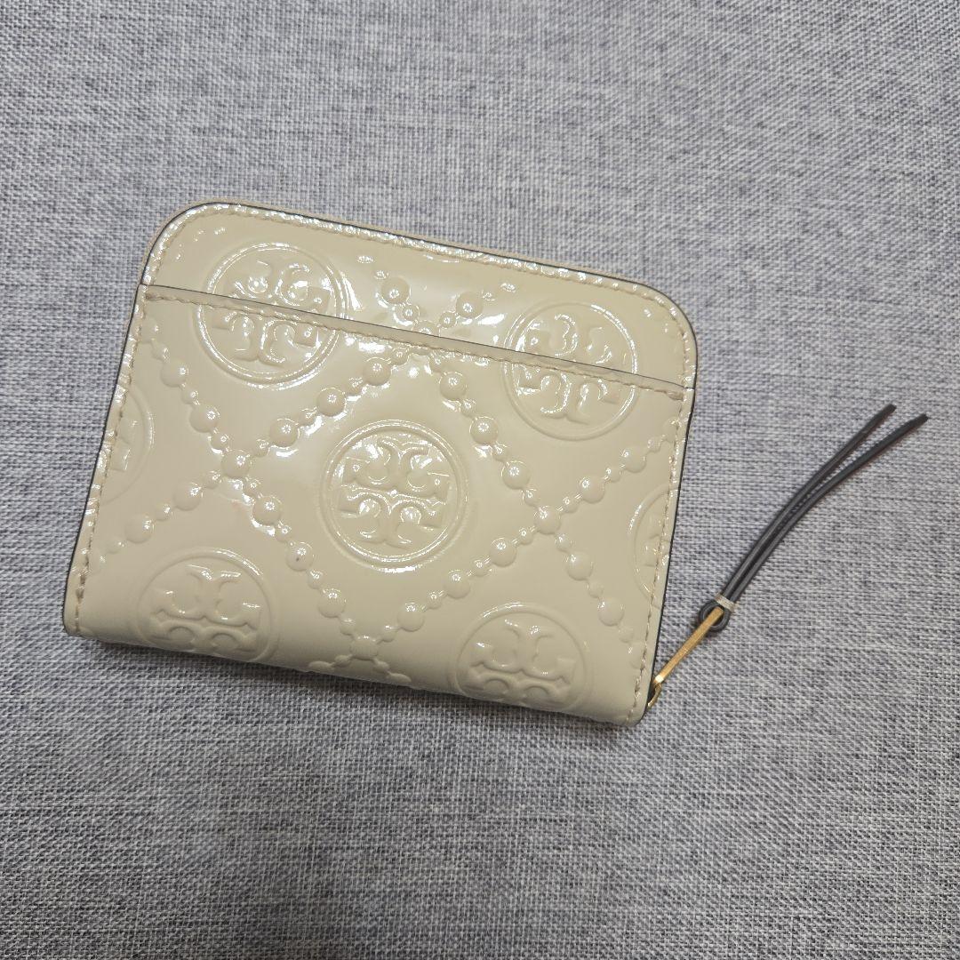 【未使用】TORY BURCH 　トリーバーチ　財布　ウォレット　小銭入れ