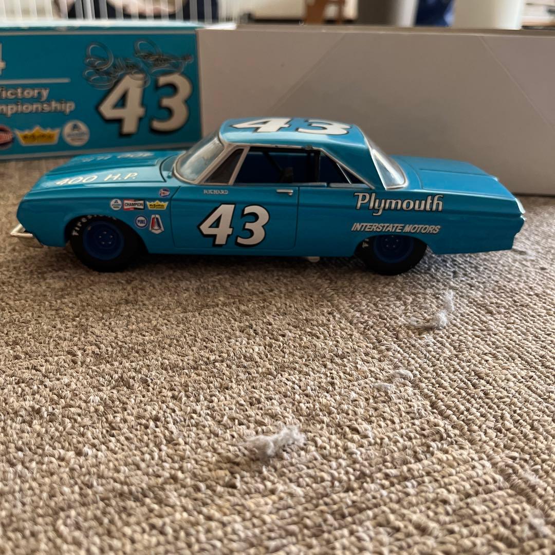 1964 plymouth Belvedere 貴重　ジャンク品