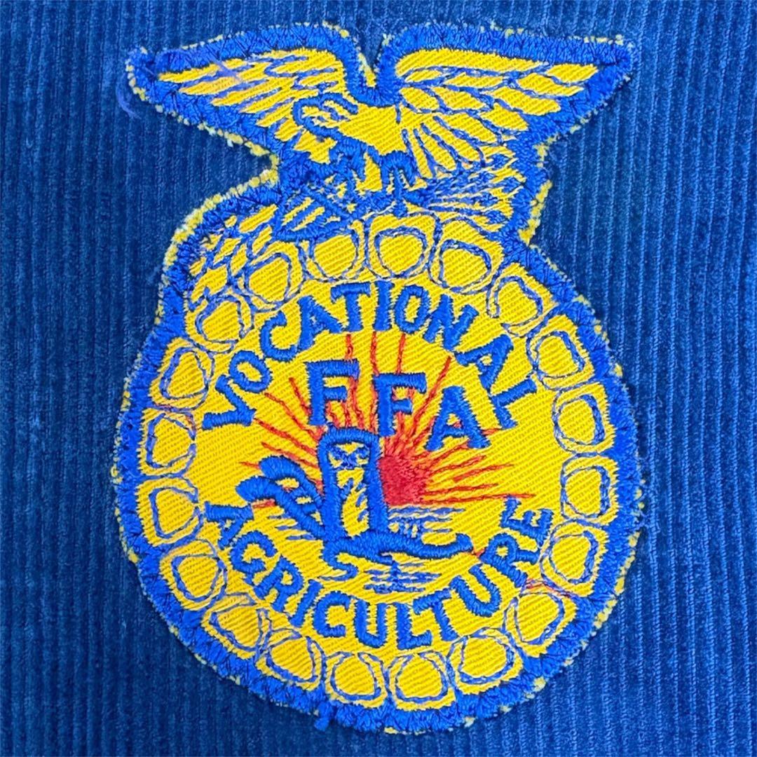 V*e様 50s FFAジャケット 三角タグ サイズ42