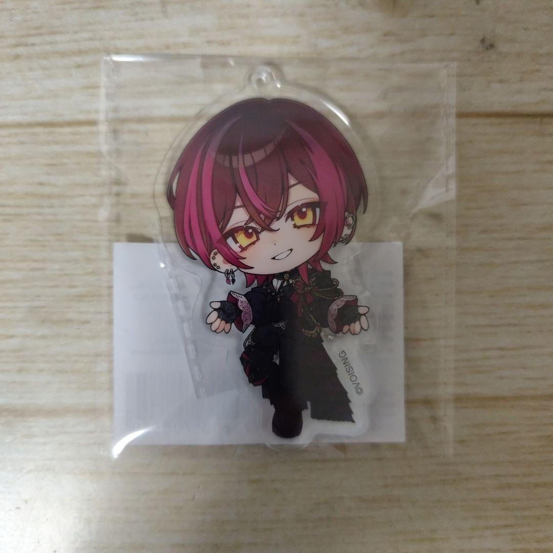 ブラフラ ひづみ アクリルスタンド アクリルキーホルダー 缶バッジ まとめ売り