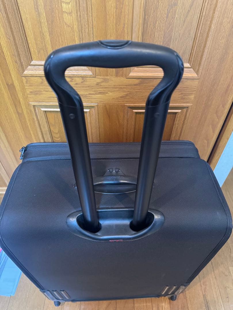 TUMI トゥミ 大型 スーツケース 22026DH alph 拡張機能あり