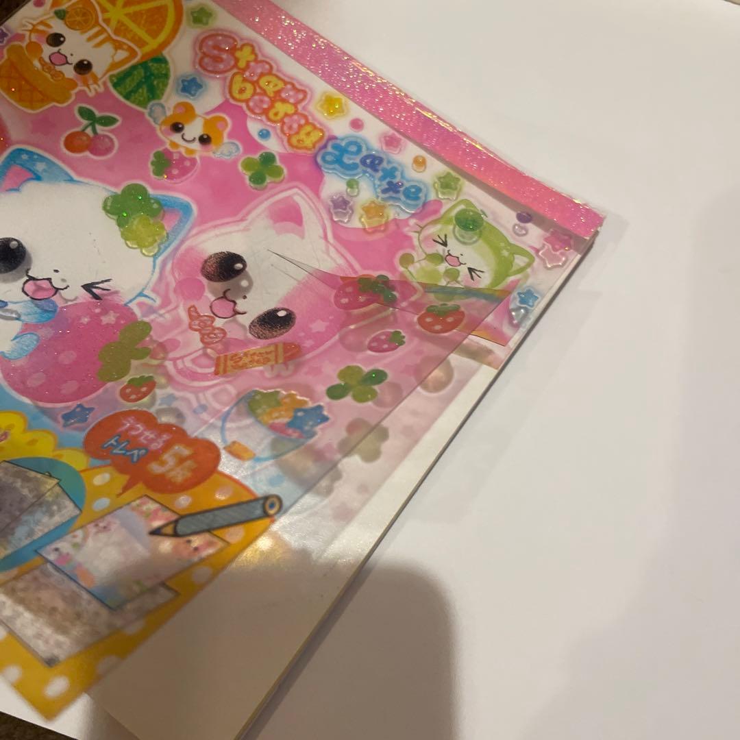 平成レトロ　メモ帳　まとめ売り