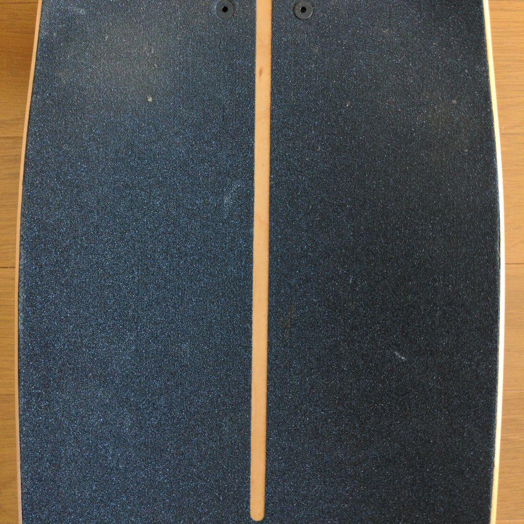 Carver 32インチ Super Surfer CX4 コンプリート