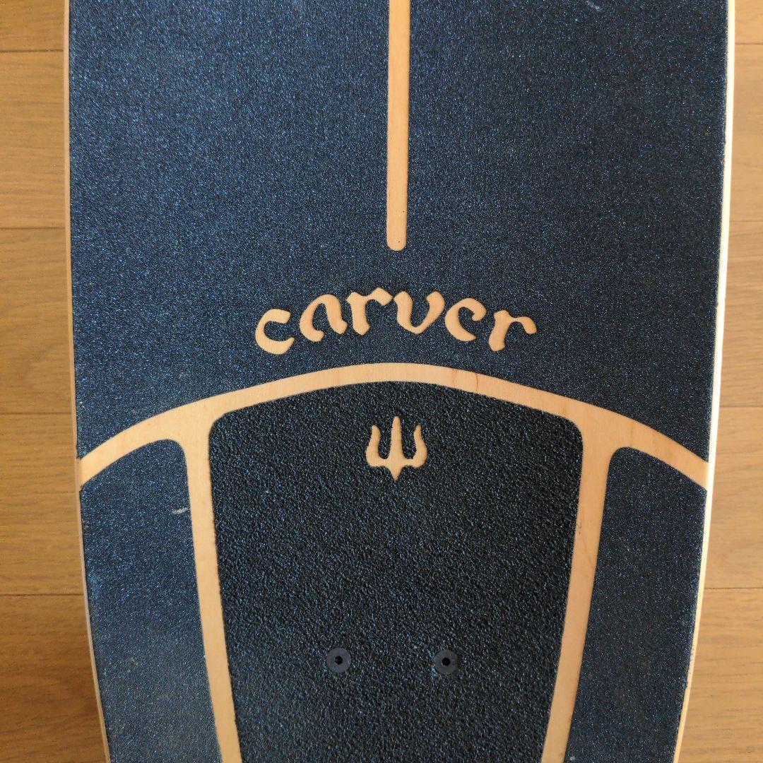 Carver 32インチ Super Surfer CX4 コンプリート