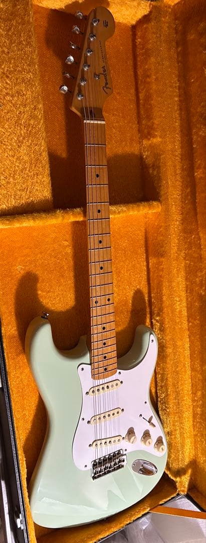 ギター Fender Mexico Classic 50s Stratocaster