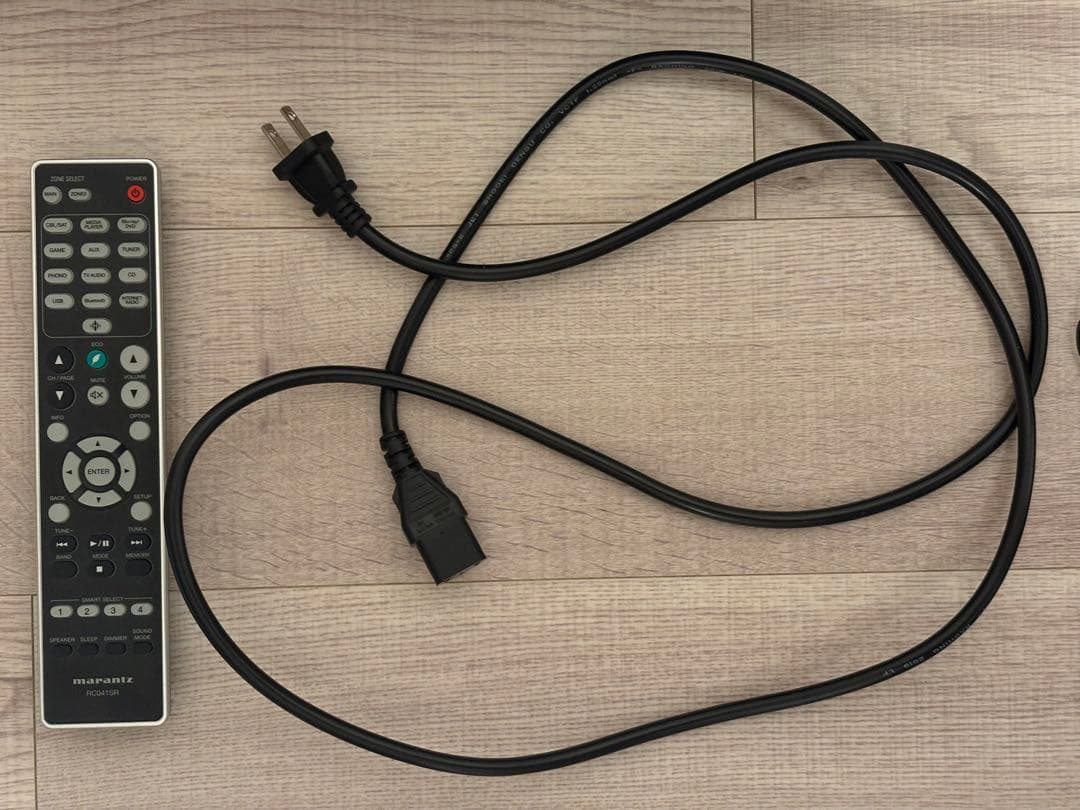 アンプ Marantz NR1200