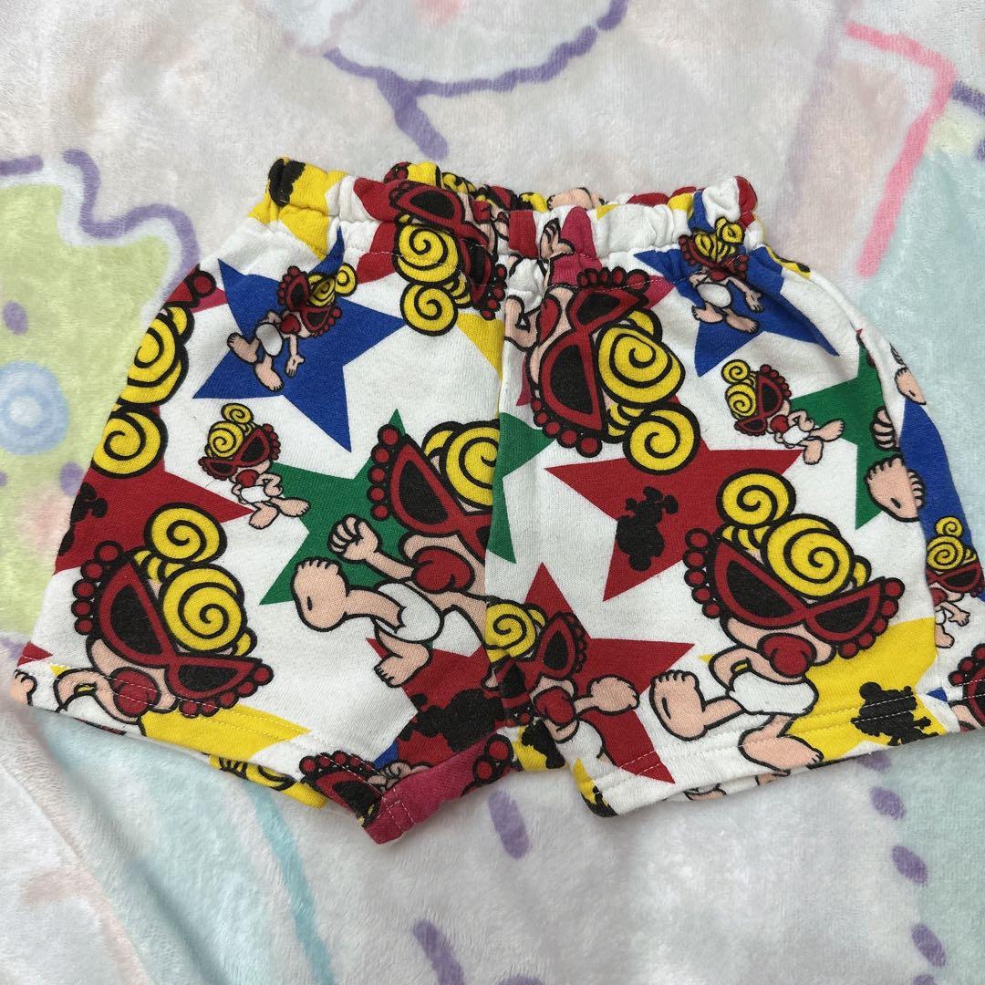 ヒスミニ 80-90 9枚セット