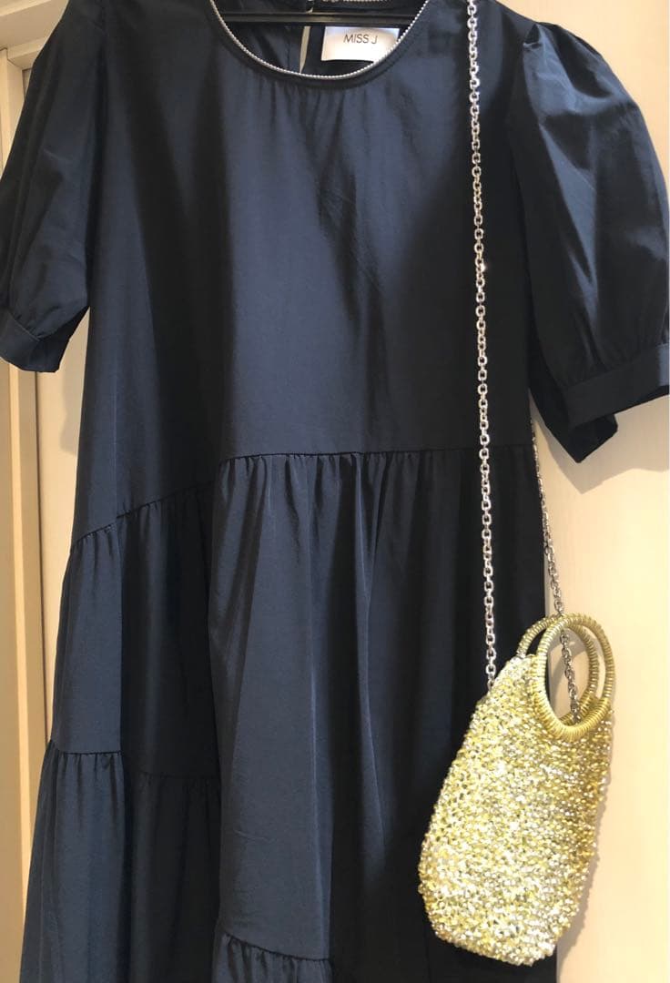 アンテプリマ　ワイヤーバッグ　新品未使用