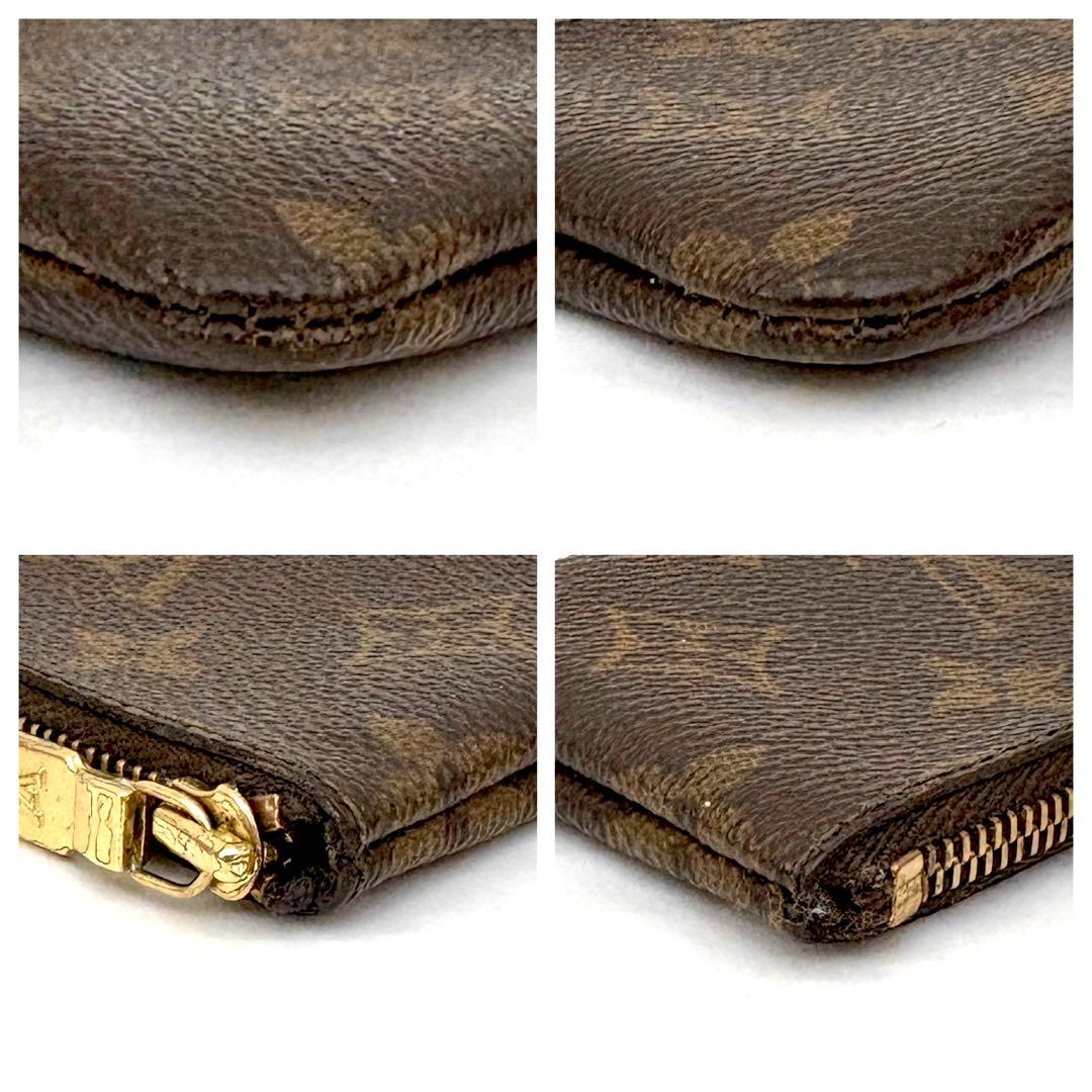 ルイヴィトン✨モノグラム クラシック ポーチ型 ケース