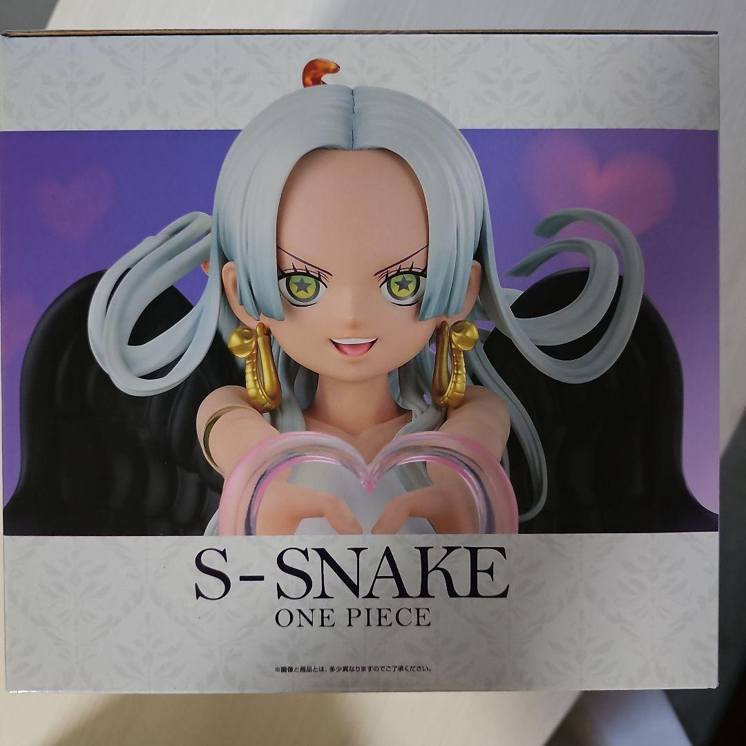 【新品未使用】一番くじ ワンピース メモリーオブヒロインズ ラストワン賞+‪α