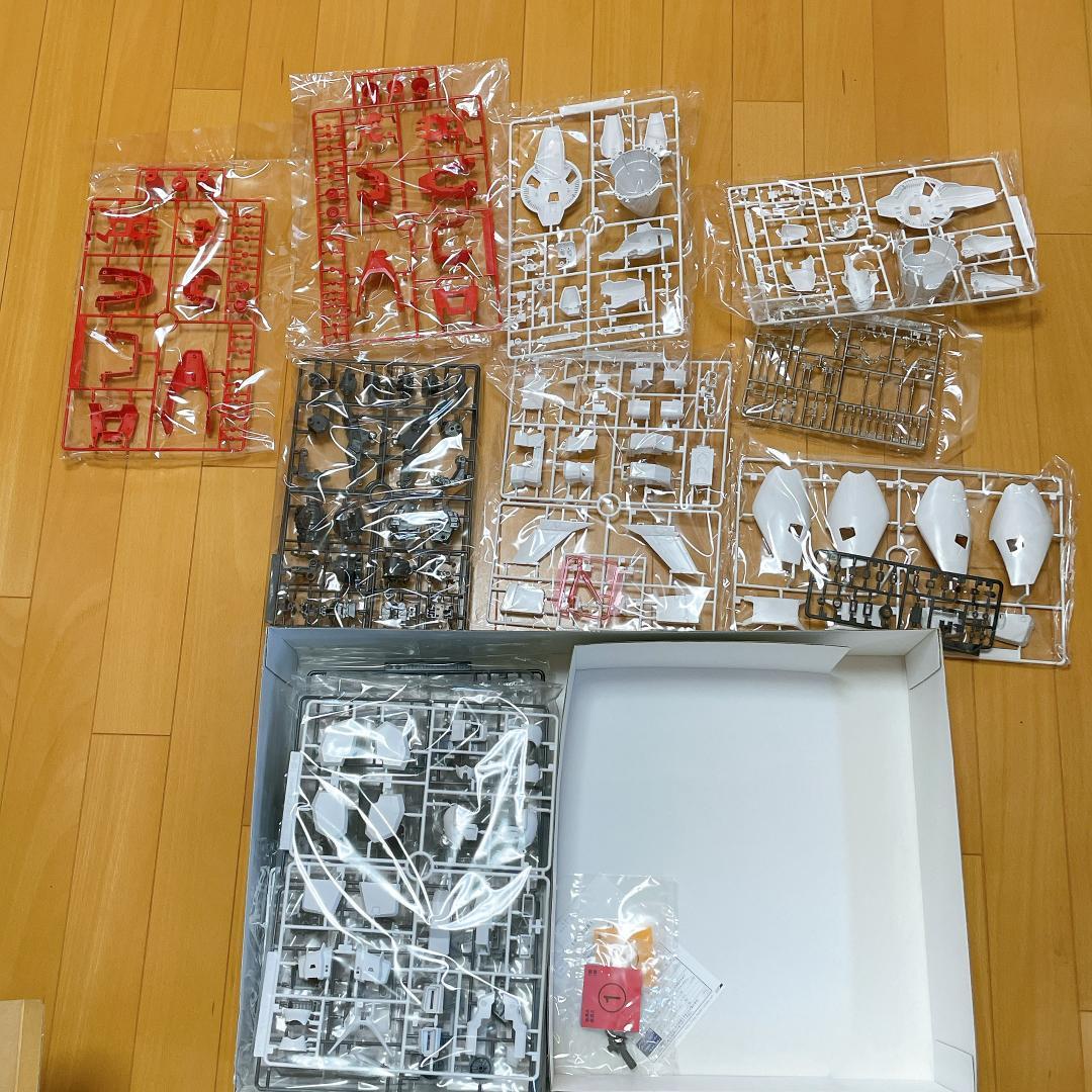 PG 1/60 RX-78GP01/Fb RX-78ガンダムGP01/FB