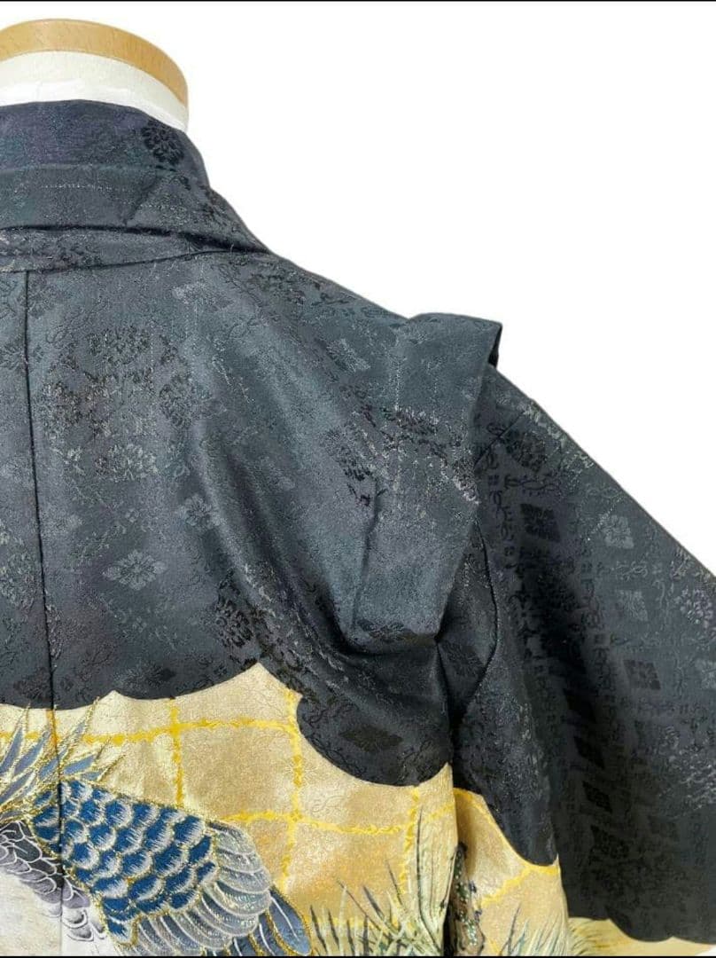 七五三 5歳 男の子 着物 セット