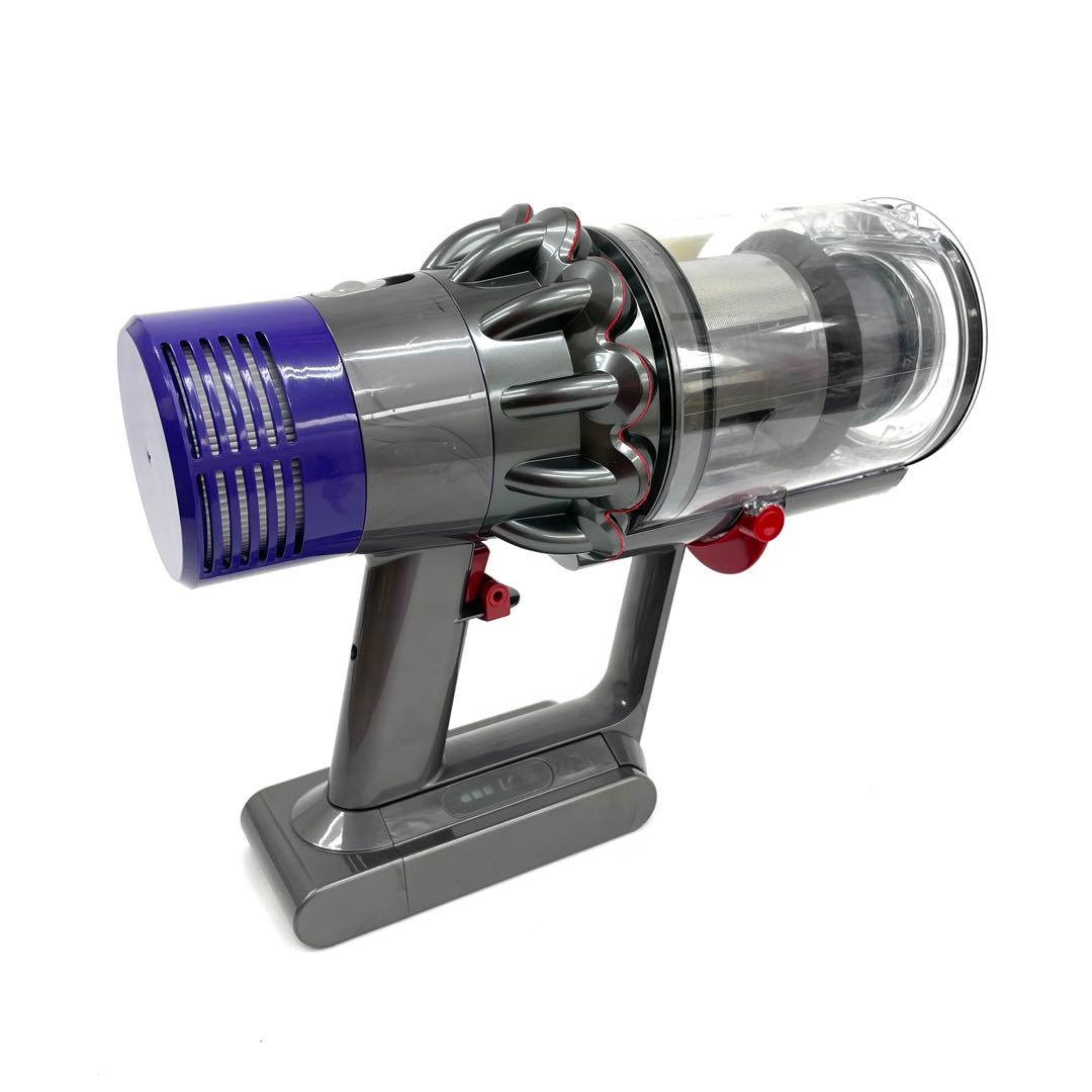 日曜日までお値下げ・1021-D304 ダイソン掃除機V10 お得フルセット