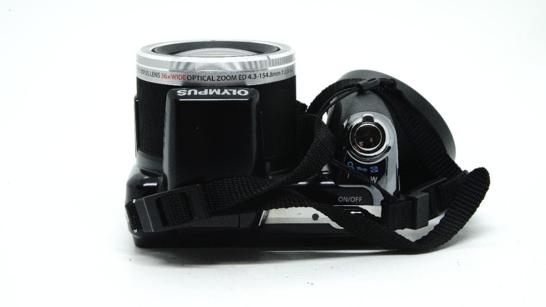 【U2207】 OLYMPUS SP-810UZ オリンパス