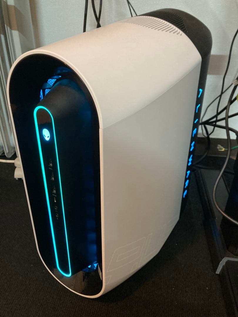 【ゲーミングPC】DELL Alienware Core i7 32GB