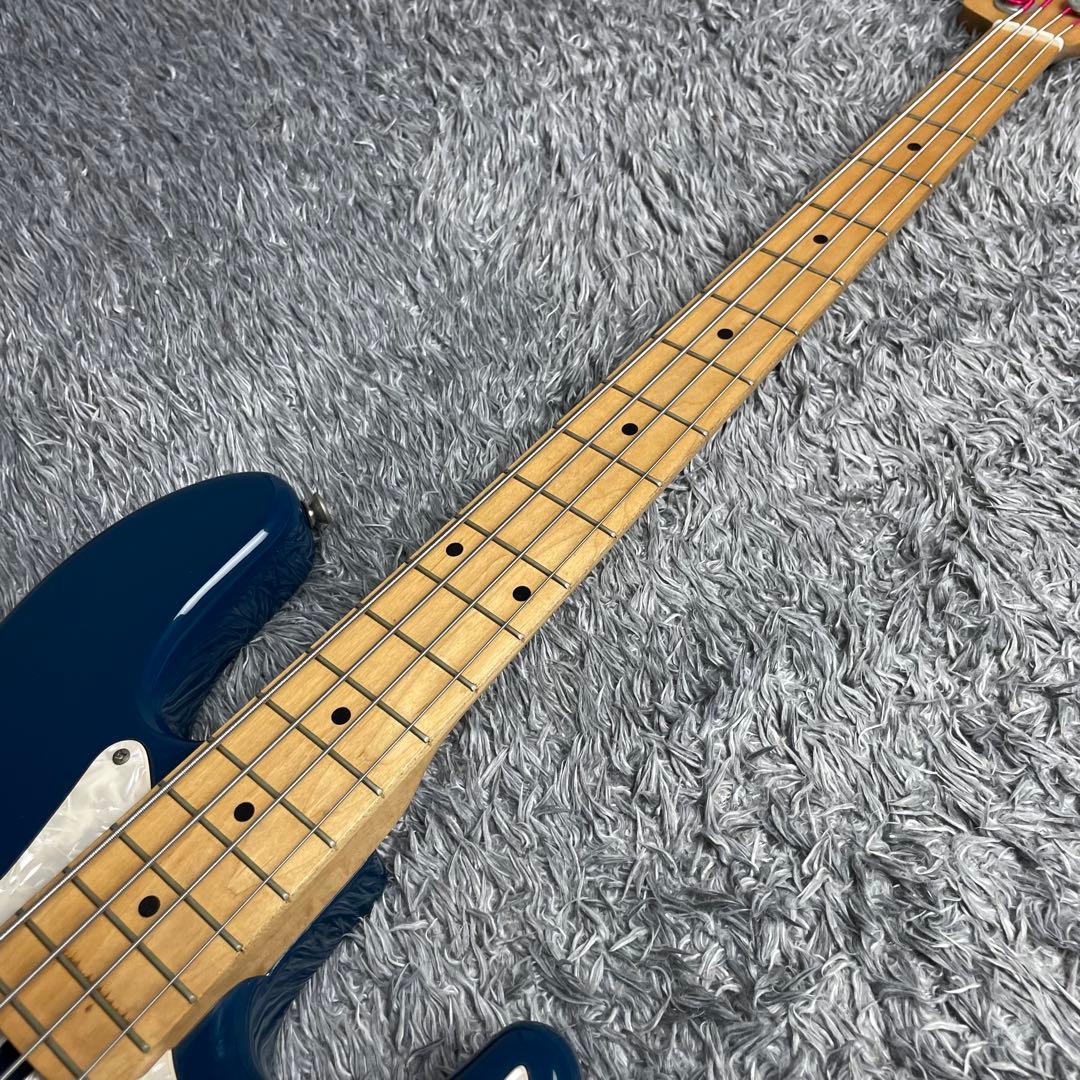 ベース Brian by Bacchus BJB-380 MAB