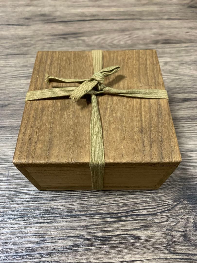 琉球 17〜18世紀 螺鈿 角皿６枚セット