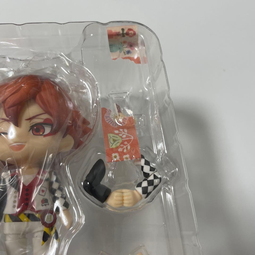 【値下げ】ねんどろいど エース・トラッポラ /『ツイステッドワンダーランド』