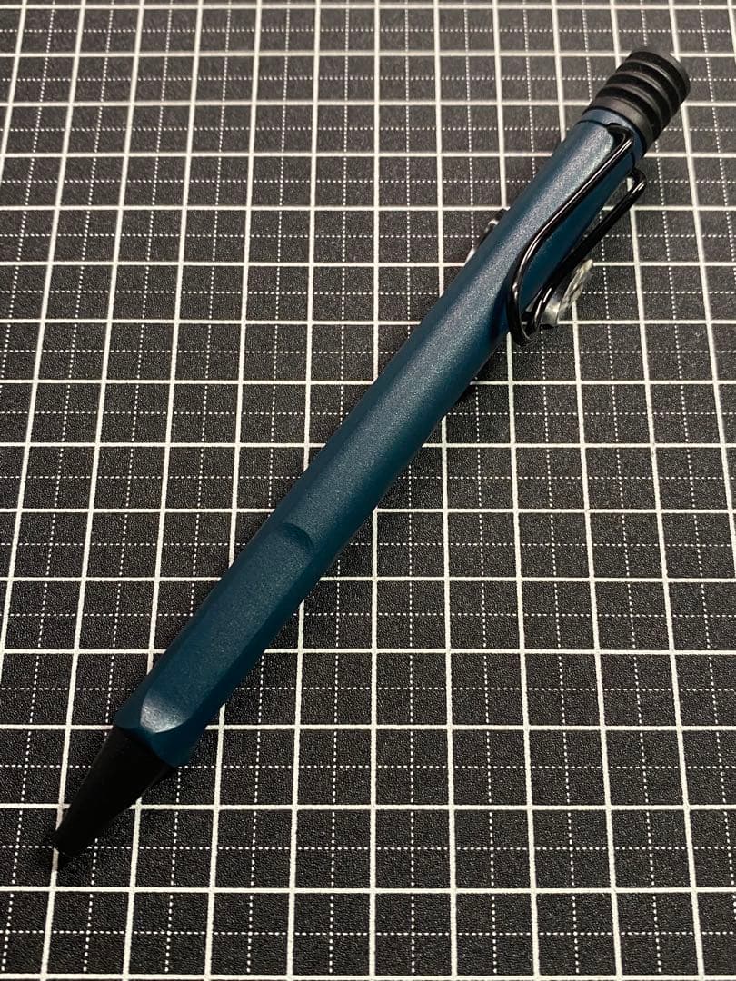 LAMY Safari Petrol ボールペン