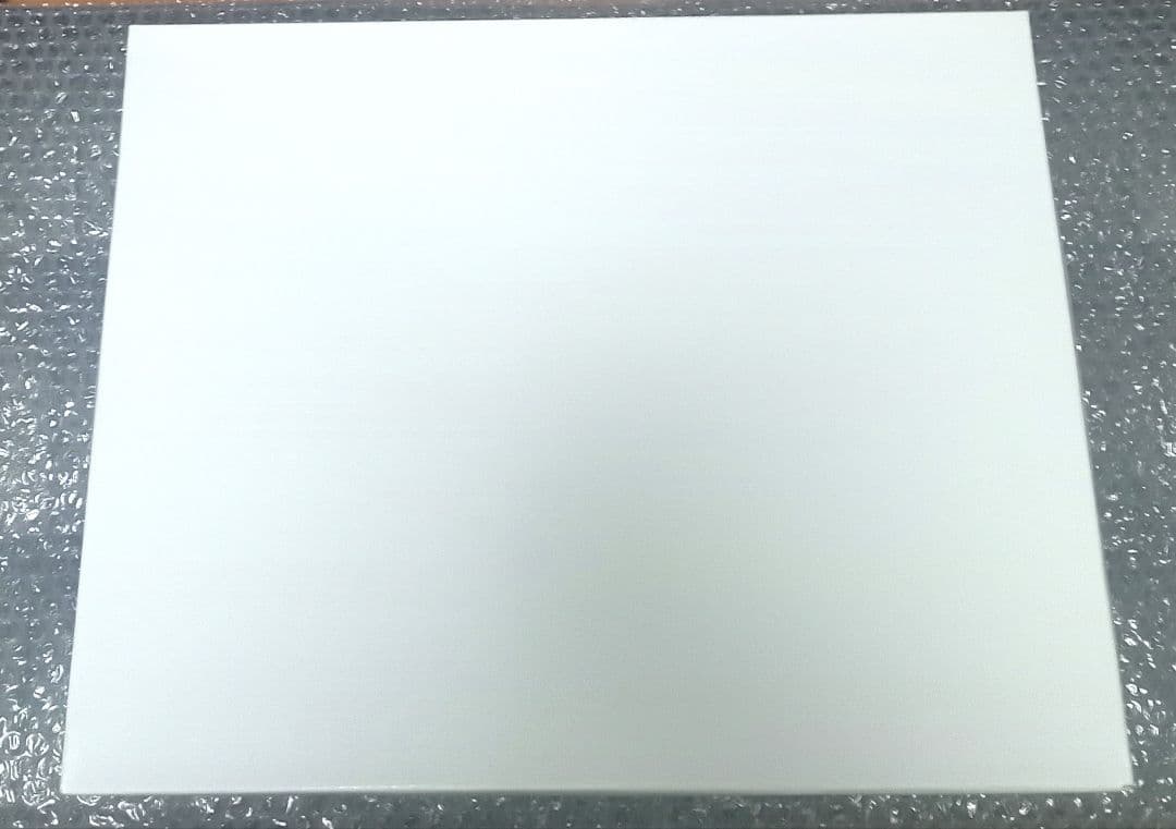 ミストグラフ ニンジャスレイヤー Feat.わらいなく ヤモト・コキ 直筆サイン