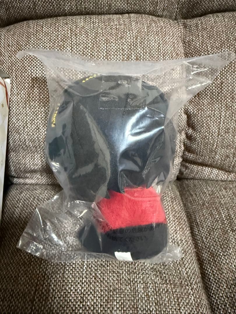 Mrs.GREEN APPLE MAGICAL WINTER 一番くじ A賞