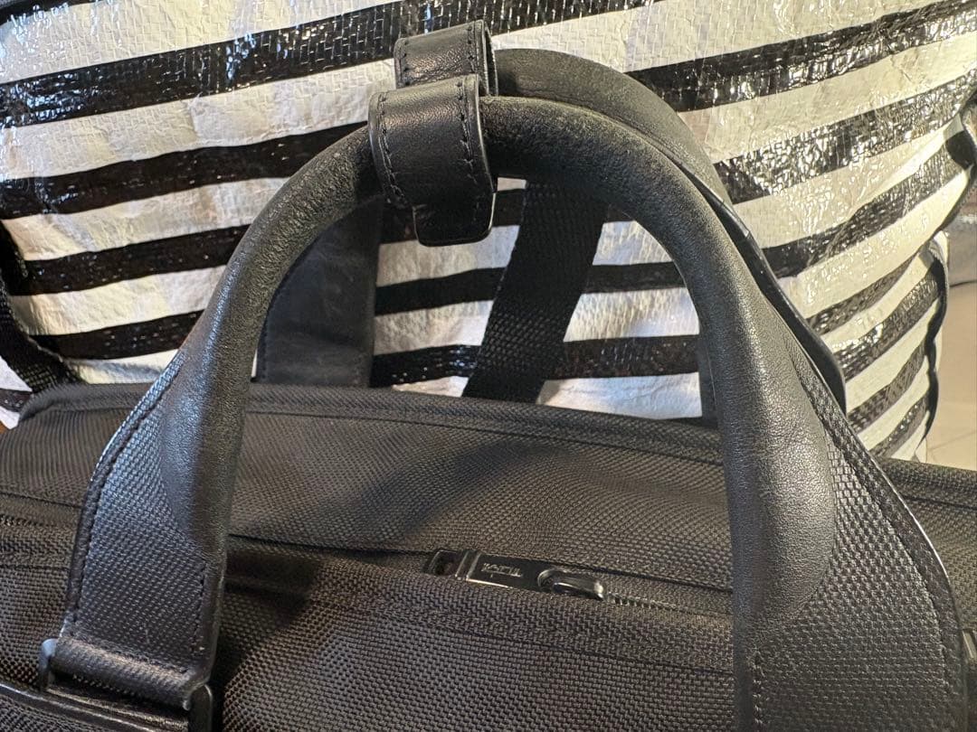 TUMI 3Way ビジネスバック