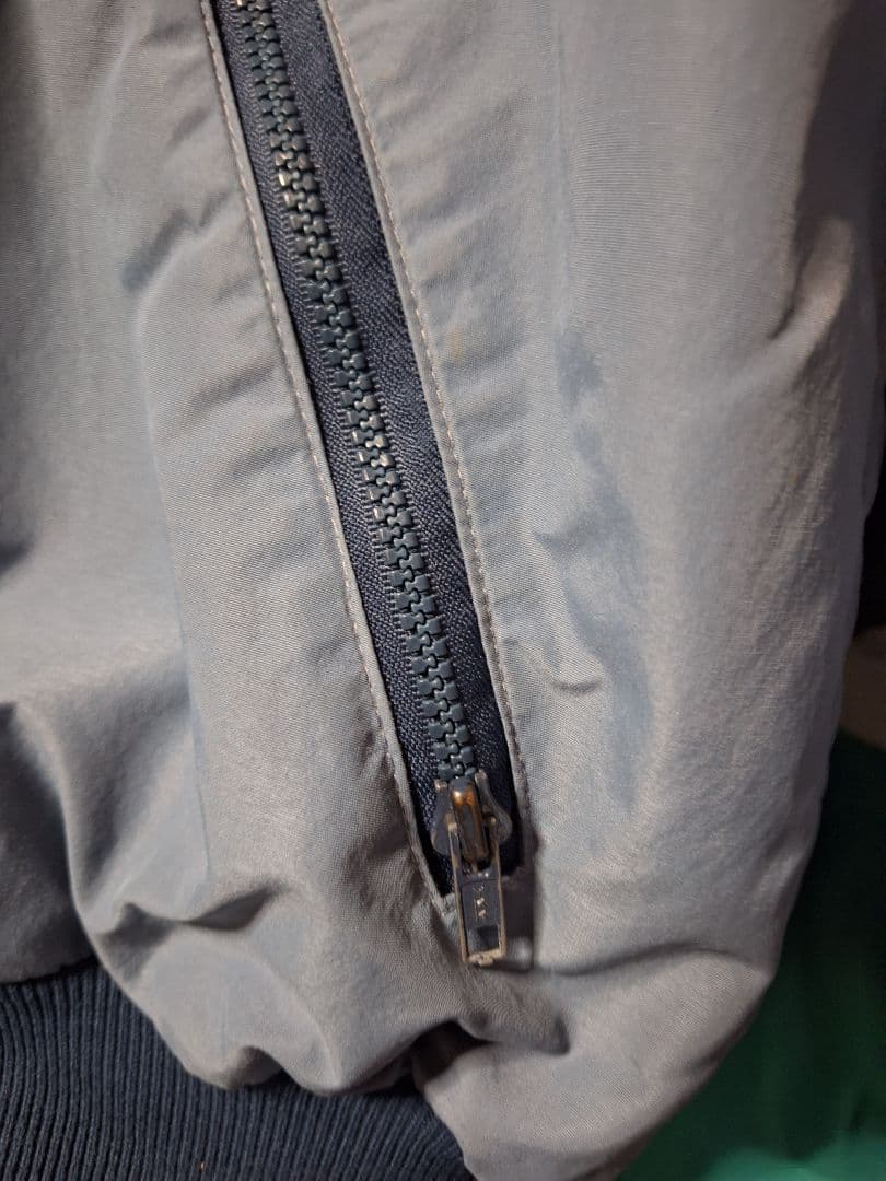 patagonia パタゴニア シェルドシンチラジャケット