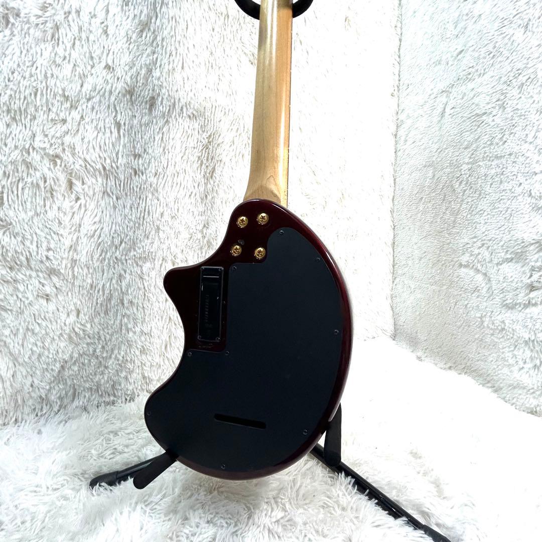 【希少品】Fernades ZO-3 キルト 芸達者 ディストーション