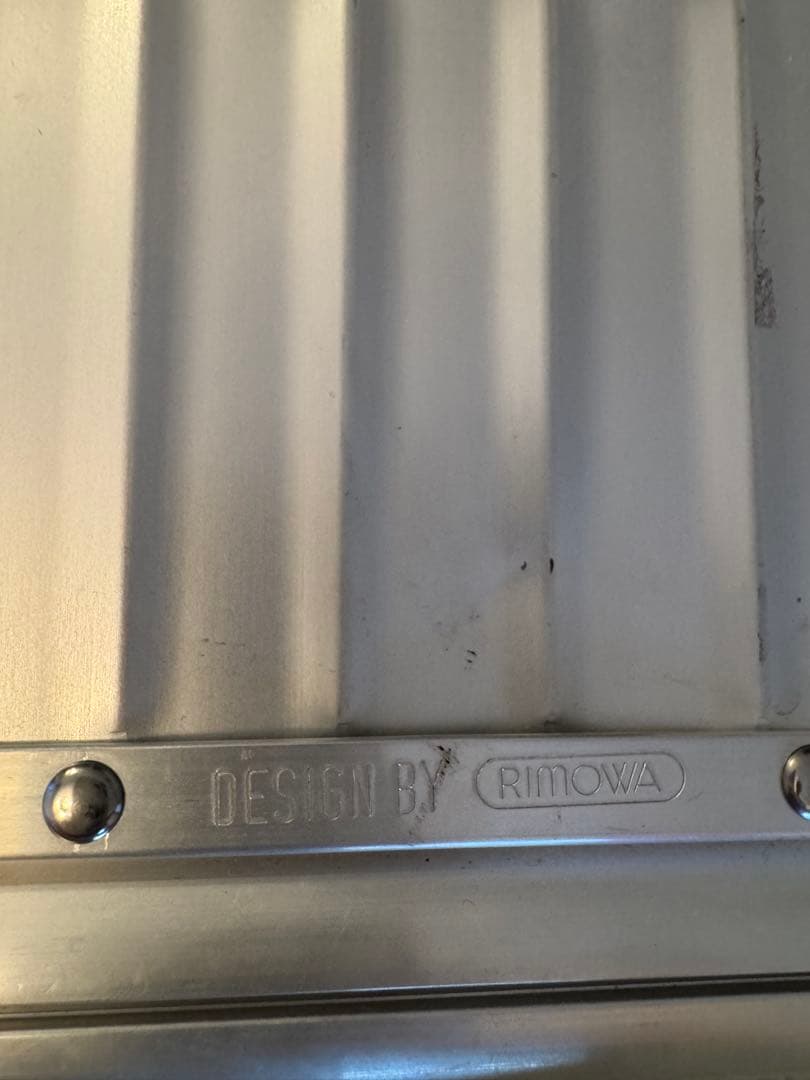 リモワ スーツケース 104L CLASSIC FLIGHT 976.77