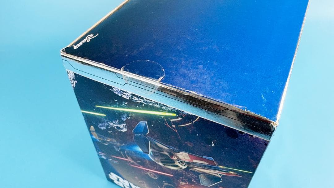 米Target限定 マイクロギャラクシー コルサントの戦い バトルパック