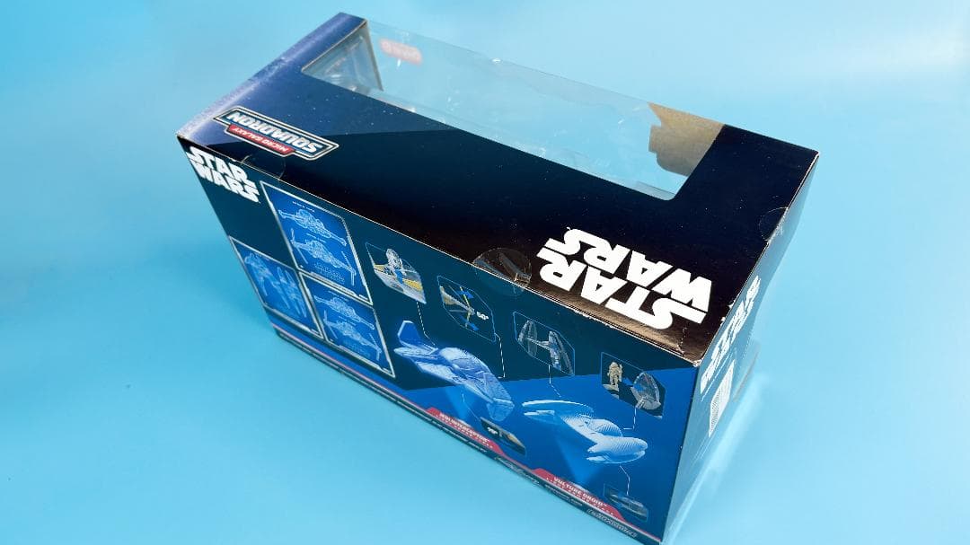 米Target限定 マイクロギャラクシー コルサントの戦い バトルパック