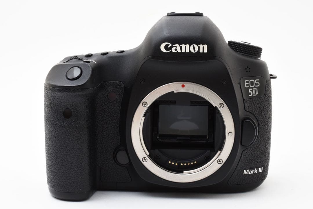一眼レフカメラ Canon EOS 5D mark III標準&望遠レンズセット