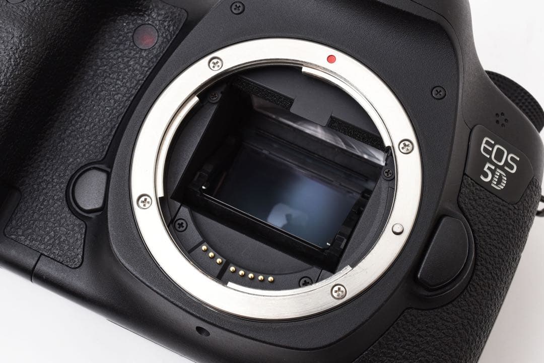 一眼レフカメラ Canon EOS 5D mark III標準&望遠レンズセット