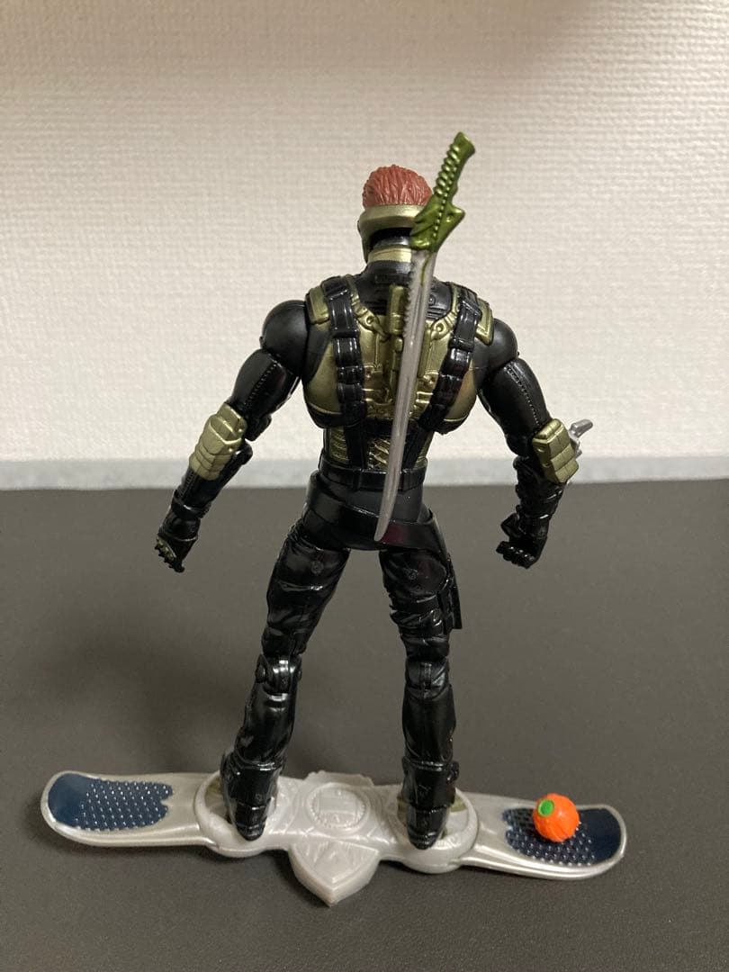 ニューゴブリン　フィギュア　スパイダーマン マーベルレジェンド 系