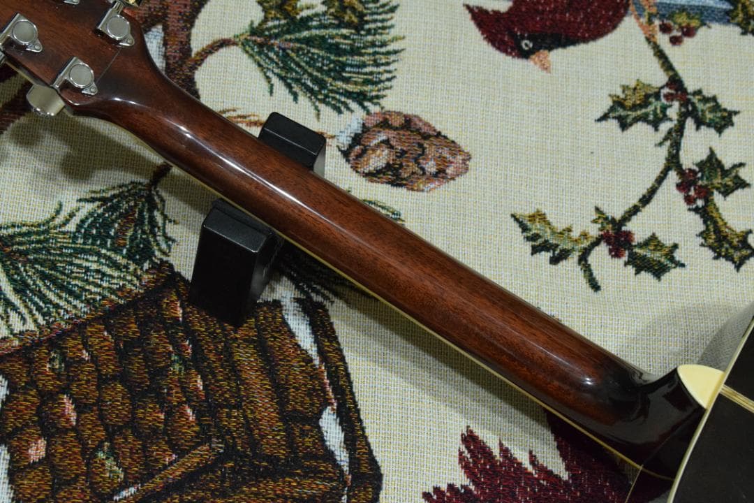 Aria Meister AMS-01BS アコギ