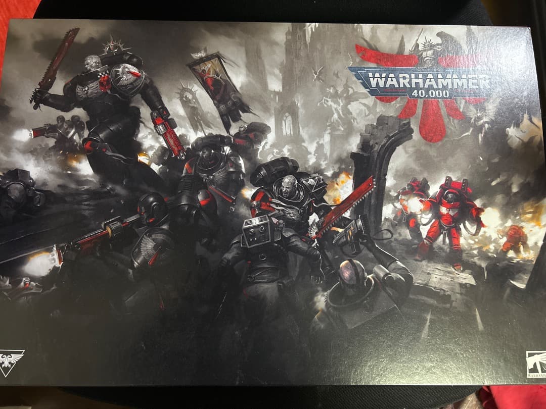 ブラッドエンジェル　アーミーセット