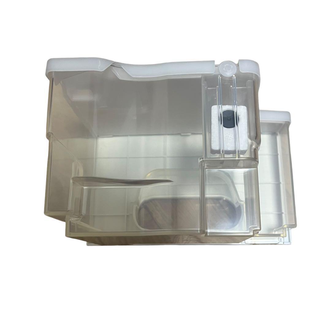 【未使用級】シロカ 除湿機能付きポータブルクーラー SY-D151 2022年