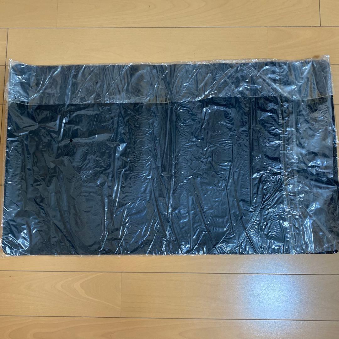 未開封　紫雲院素良　プレイマット