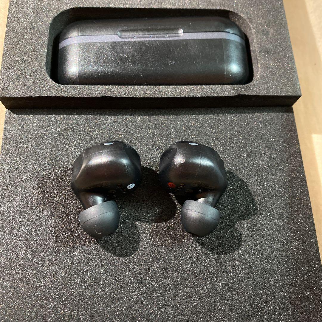 【ほぼ未使用】値下げ中！！GLIDIC TW-7000 アーバンブラック