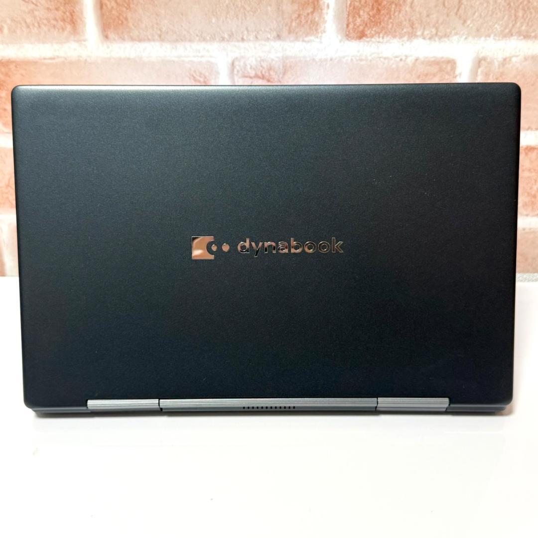 ★タッチパネル式★ 2021年製 美品 第11世代i5 dynabook G93