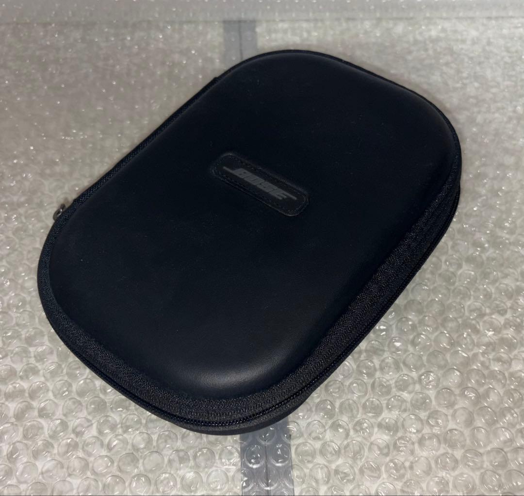 Bose QuietComfort 35 ワイヤレスヘッドホン