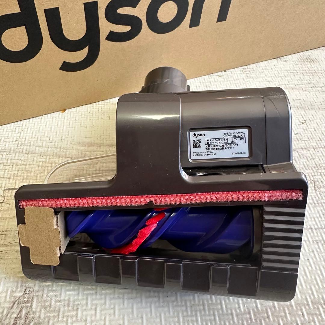 ⑲ Dyson ダイソン SV49 SU コードレスクリーナー