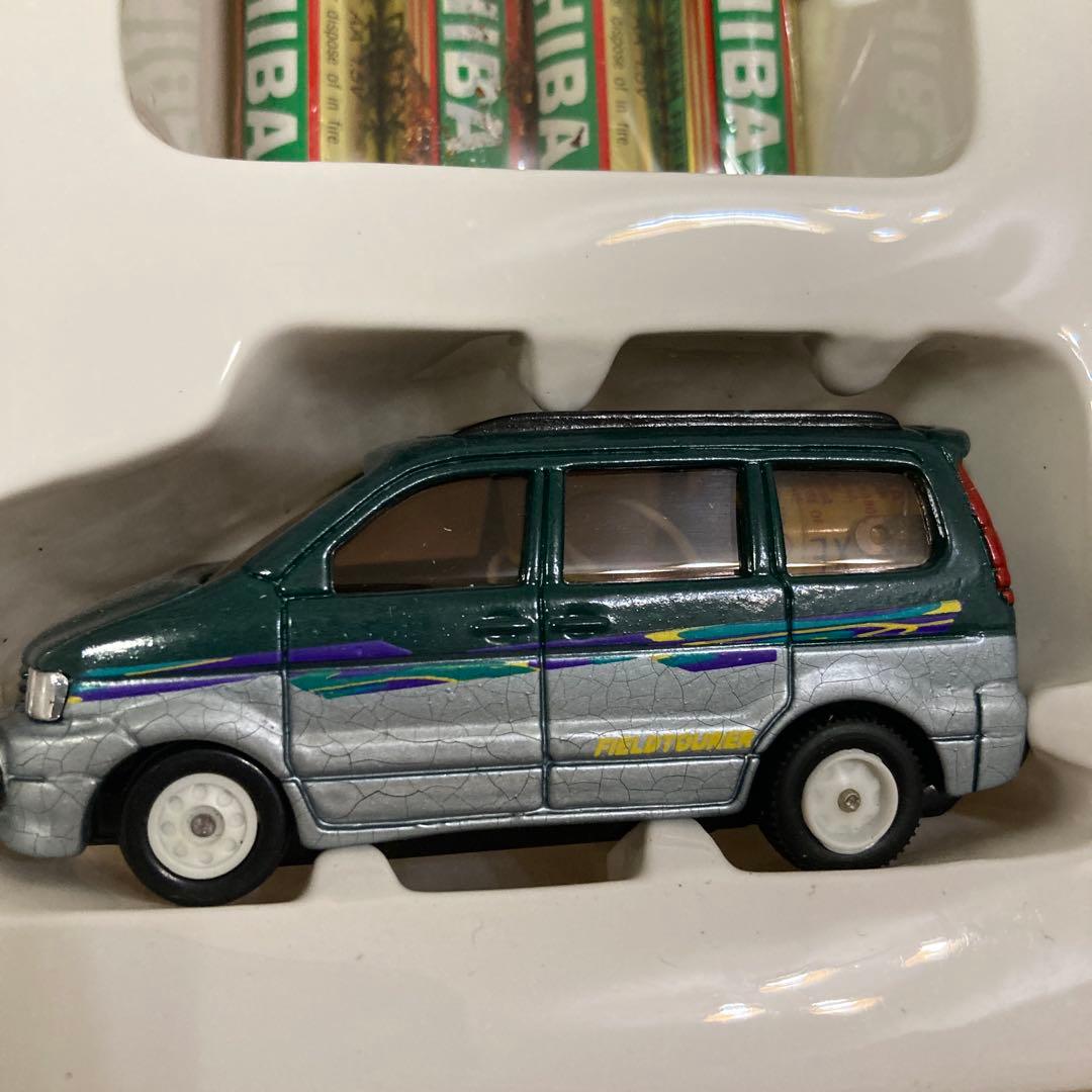 RCトミカ　タウンエースノア