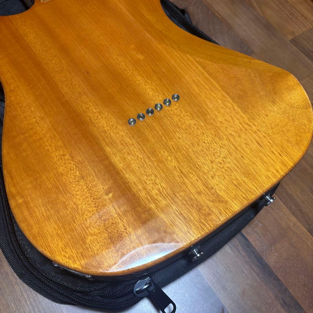 美品 SCHECTER OL-PT-TH 限定生産 シンライン 即購入可